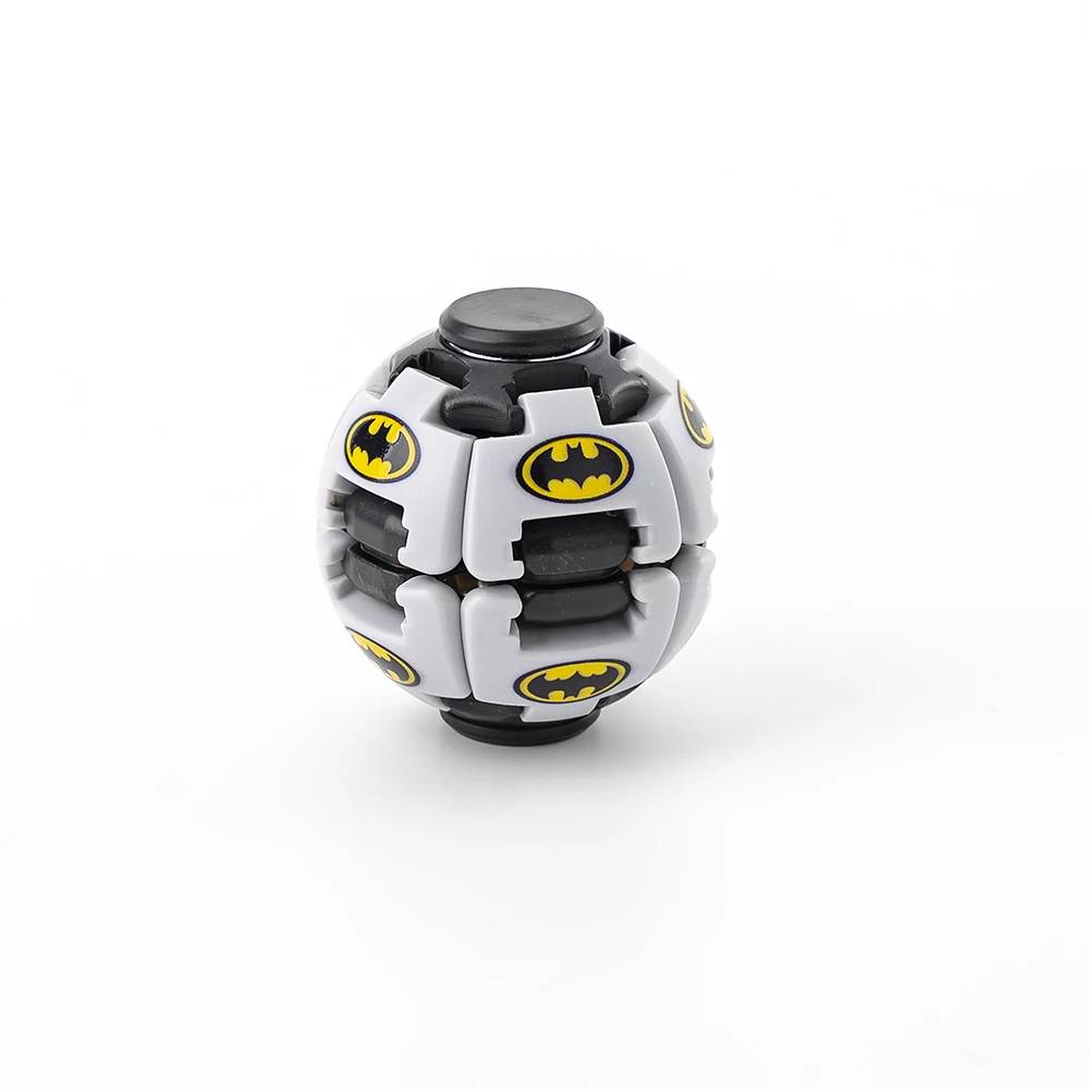 Aluminum Alloy Grinder