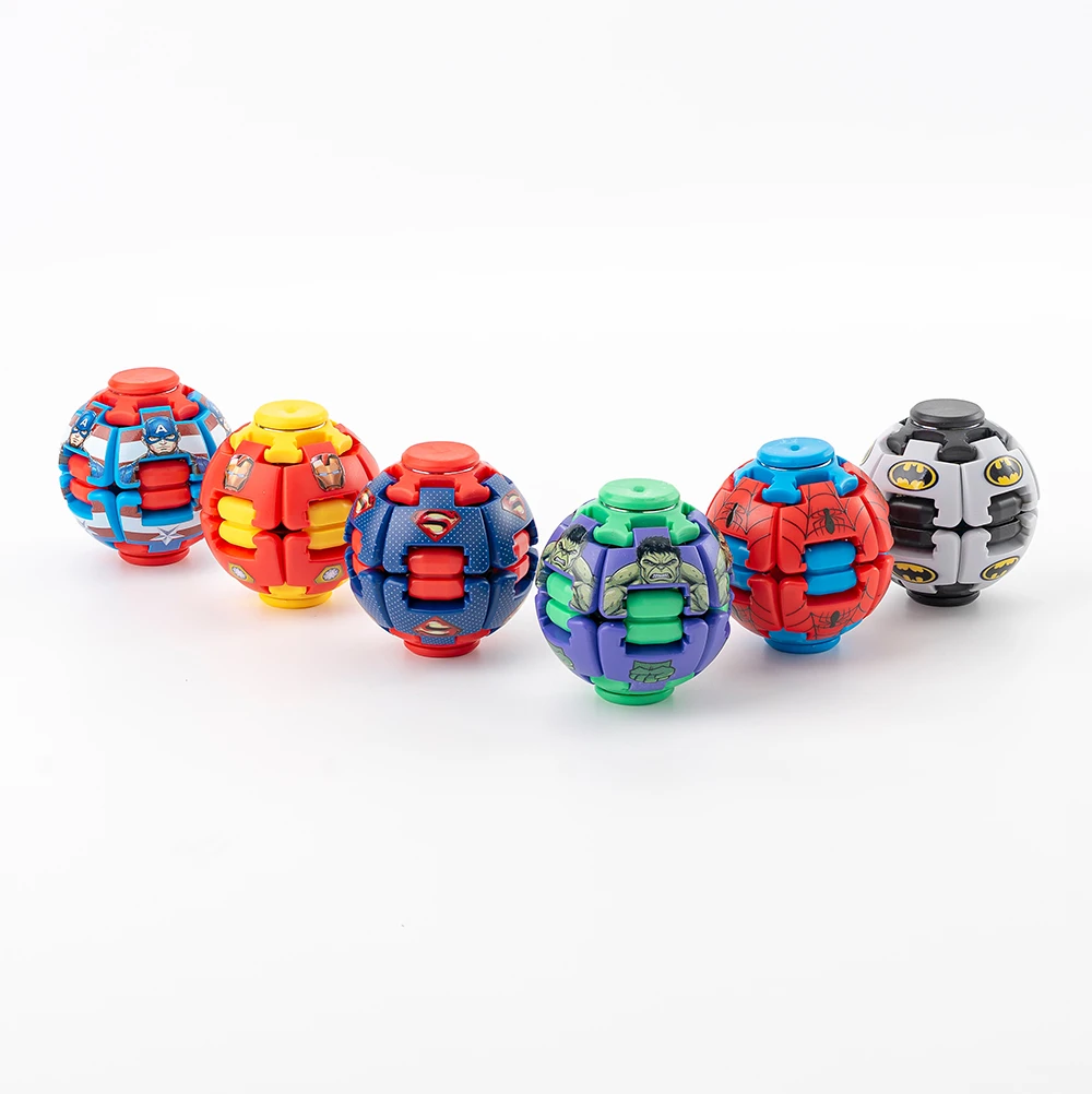 Aluminum Alloy Grinder