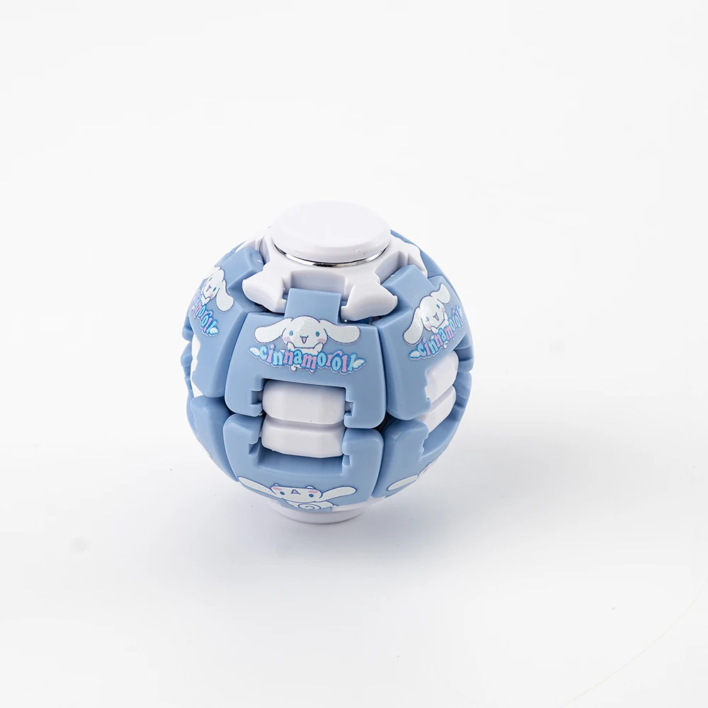 Aluminum Alloy Grinder