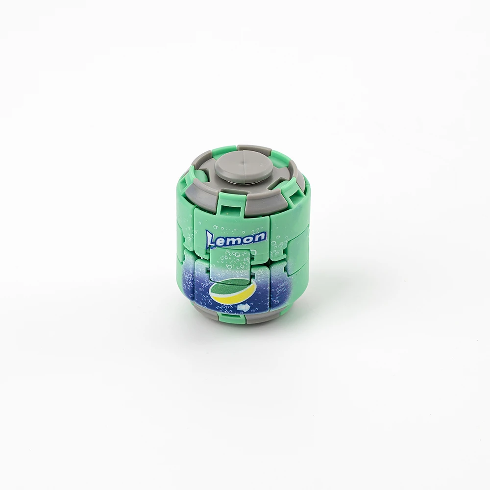 Aluminum Alloy Grinder