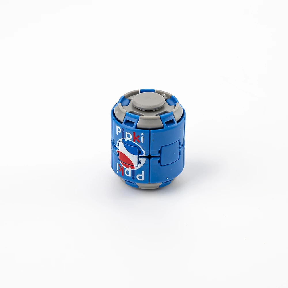 Aluminum Alloy Grinder