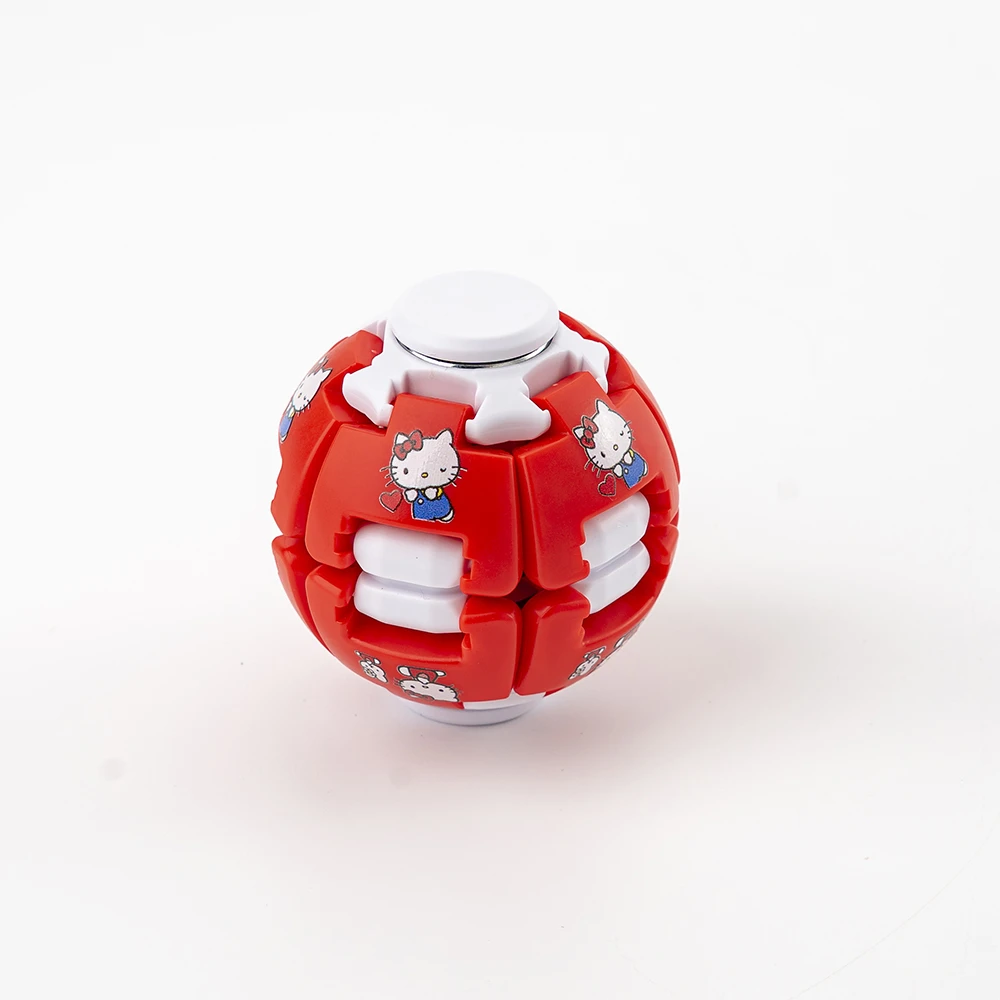 Aluminum Alloy Grinder