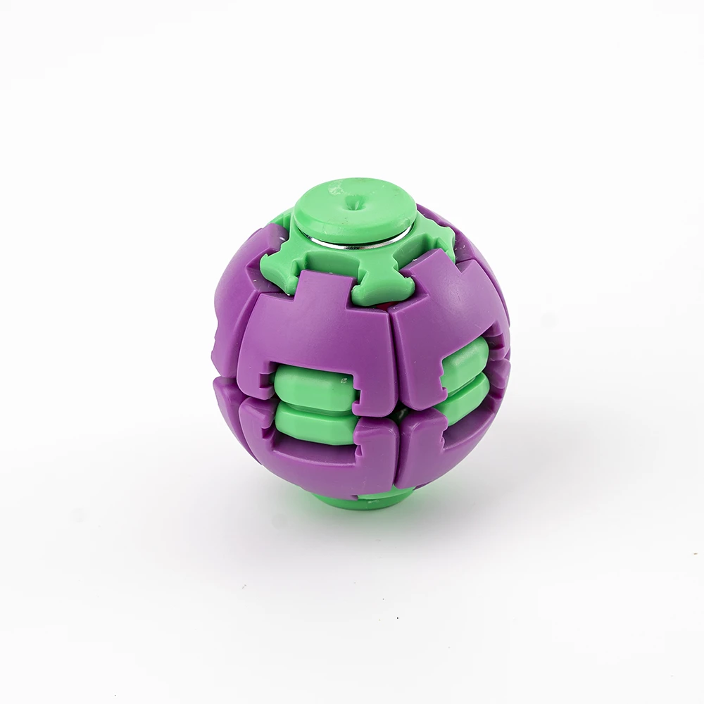 Aluminum Alloy Grinder
