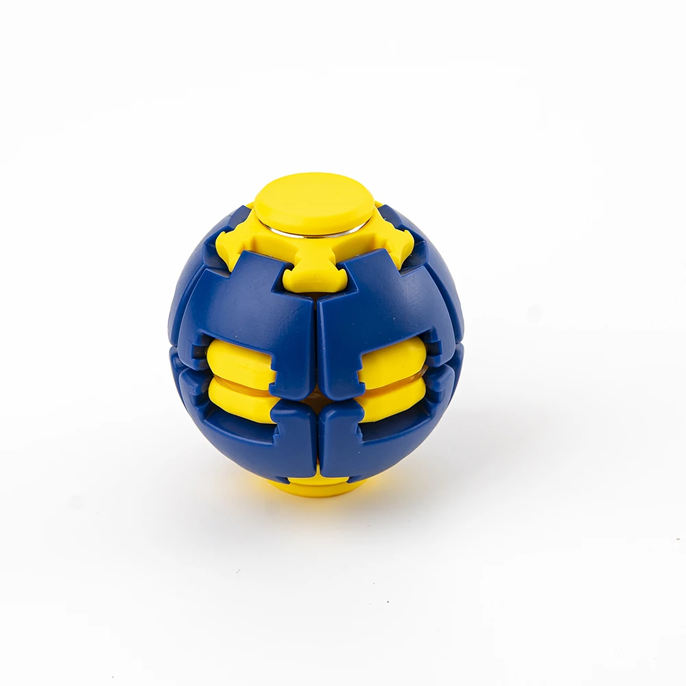 Aluminum Alloy Grinder