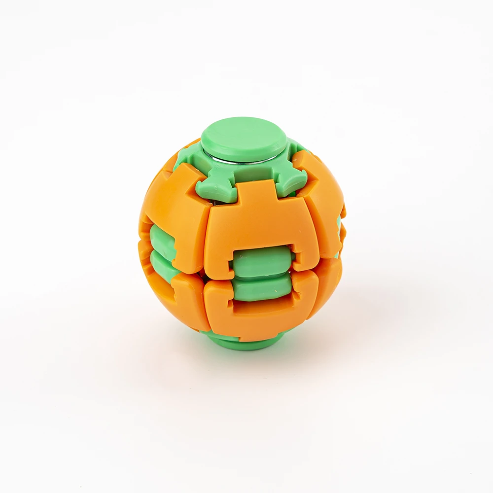Aluminum Alloy Grinder