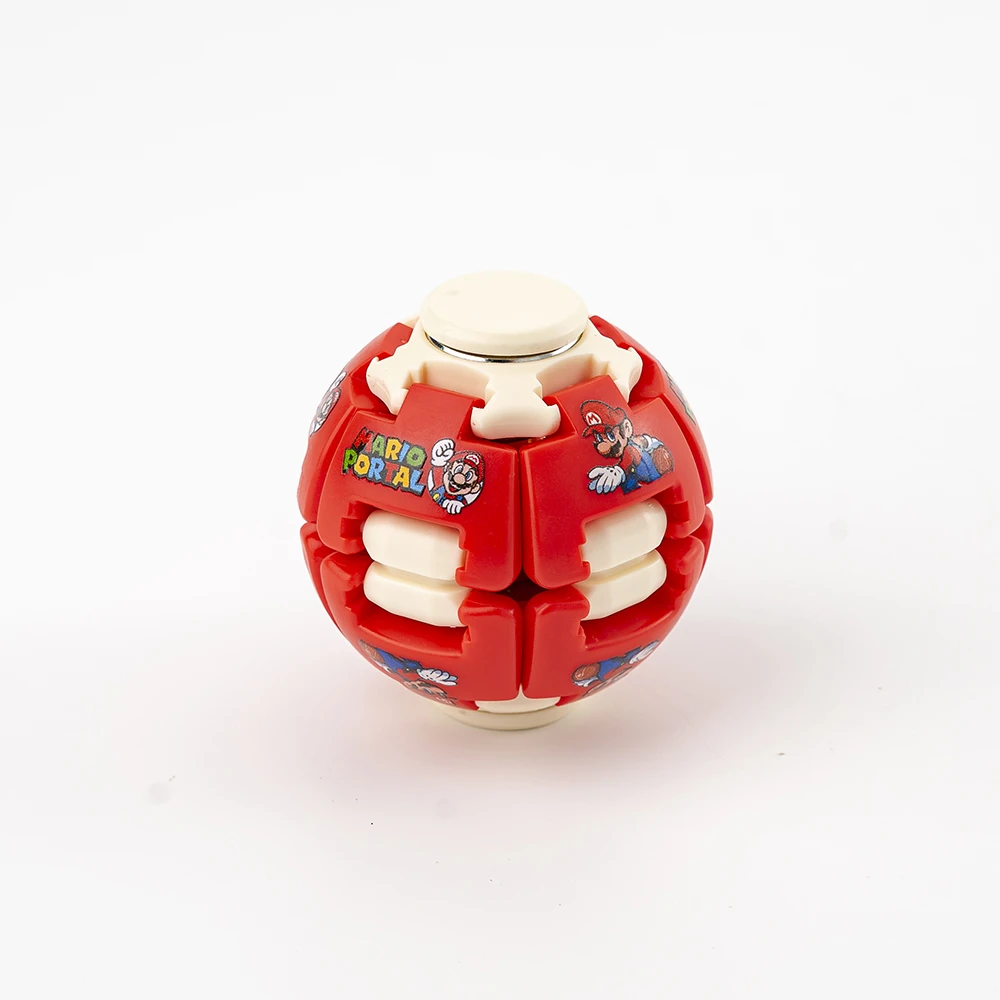Aluminum Alloy Grinder