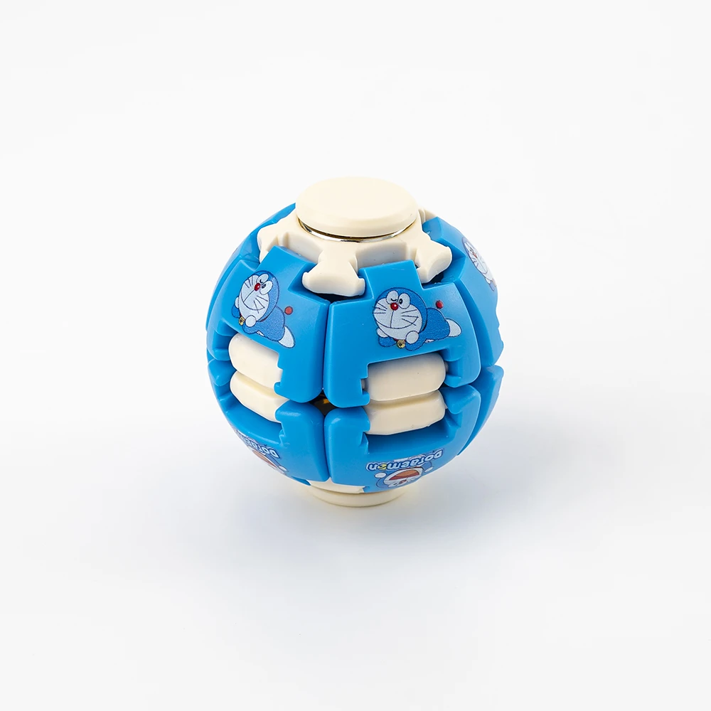 Aluminum Alloy Grinder
