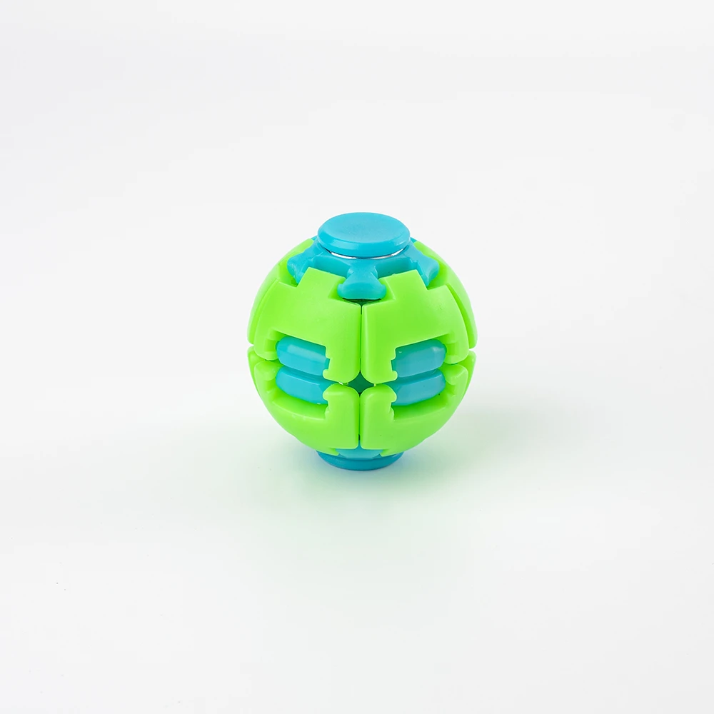 Aluminum Alloy Grinder