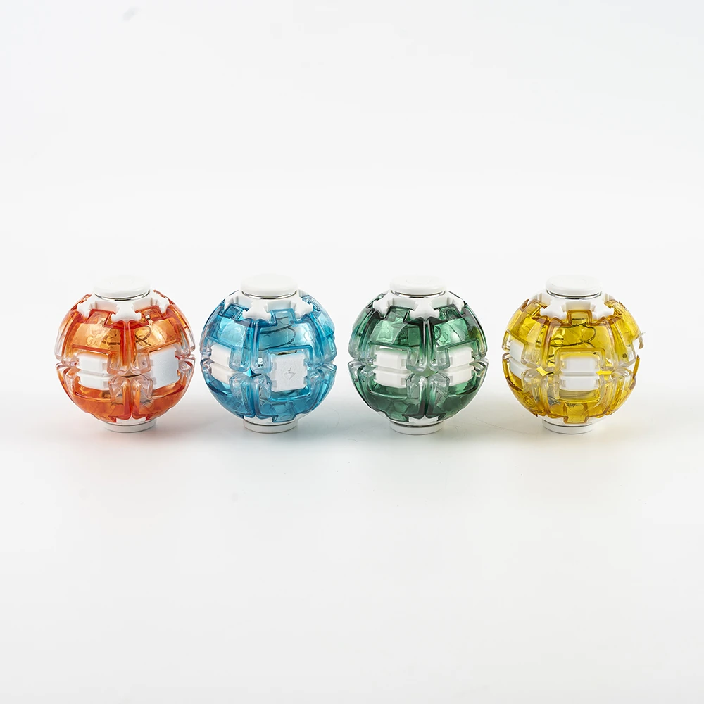Aluminum Alloy Grinder