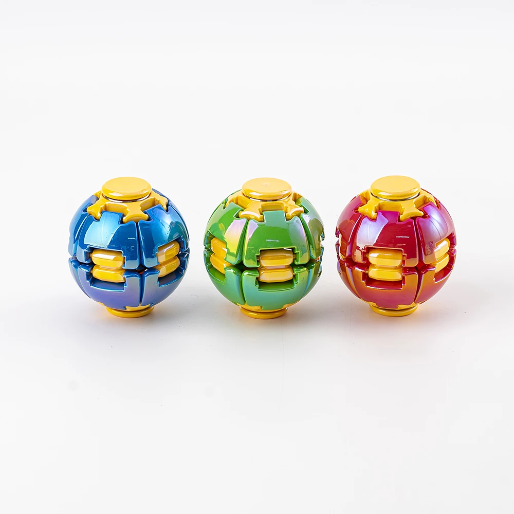 Aluminum Alloy Grinder