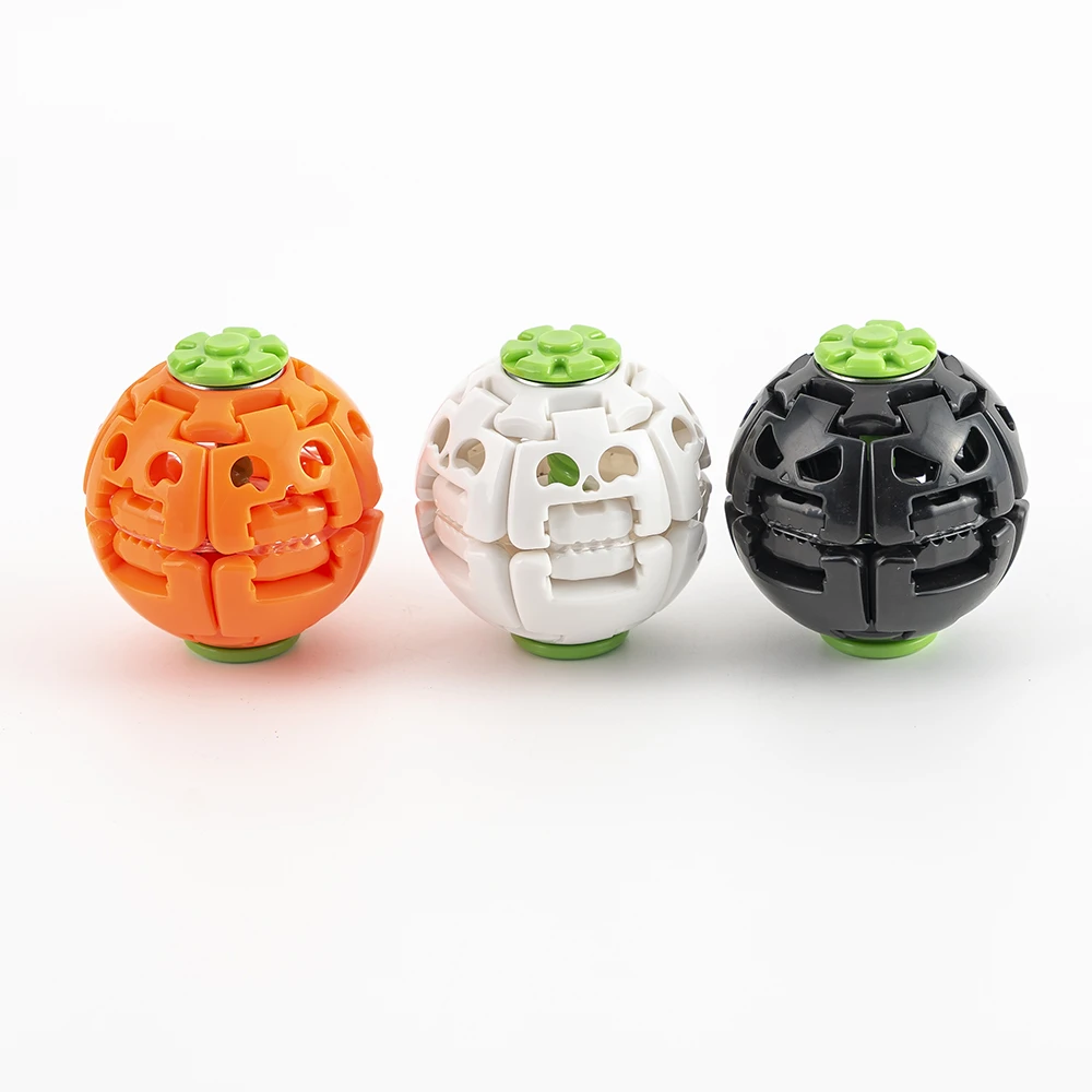 Aluminum Alloy Grinder