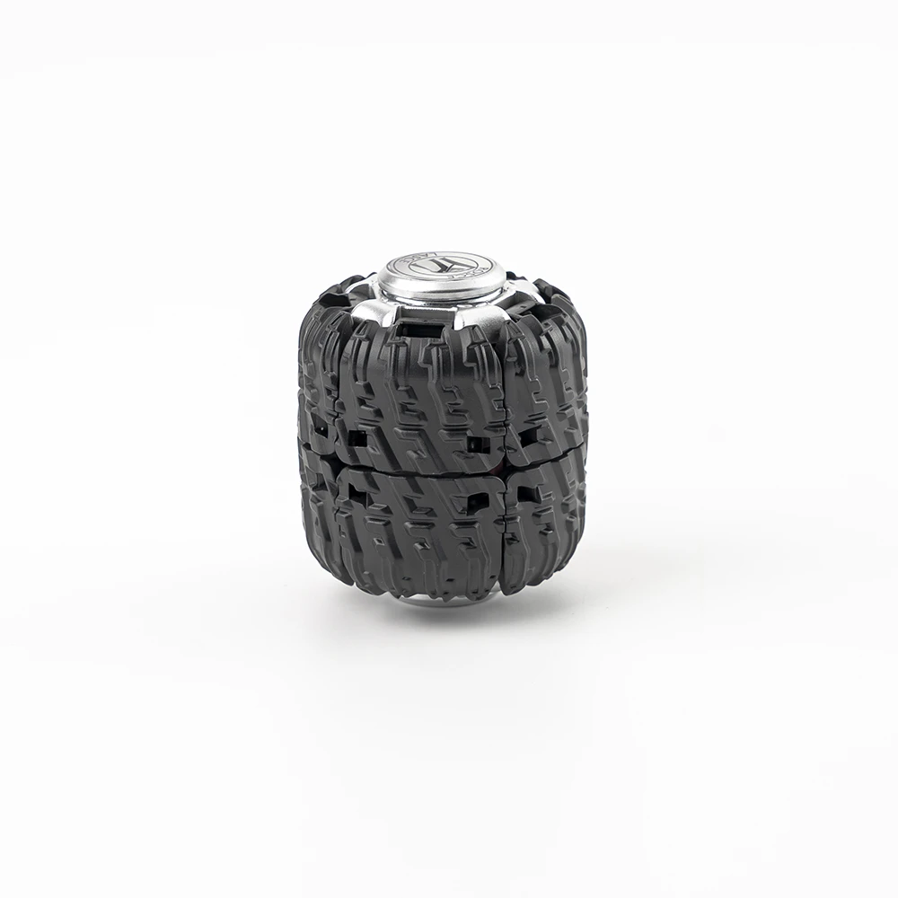 Aluminum Alloy Grinder