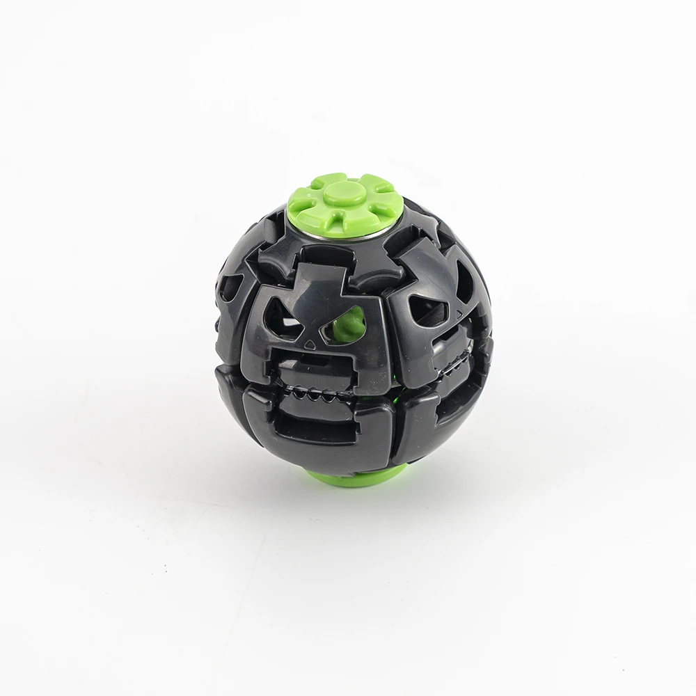 Aluminum Alloy Grinder