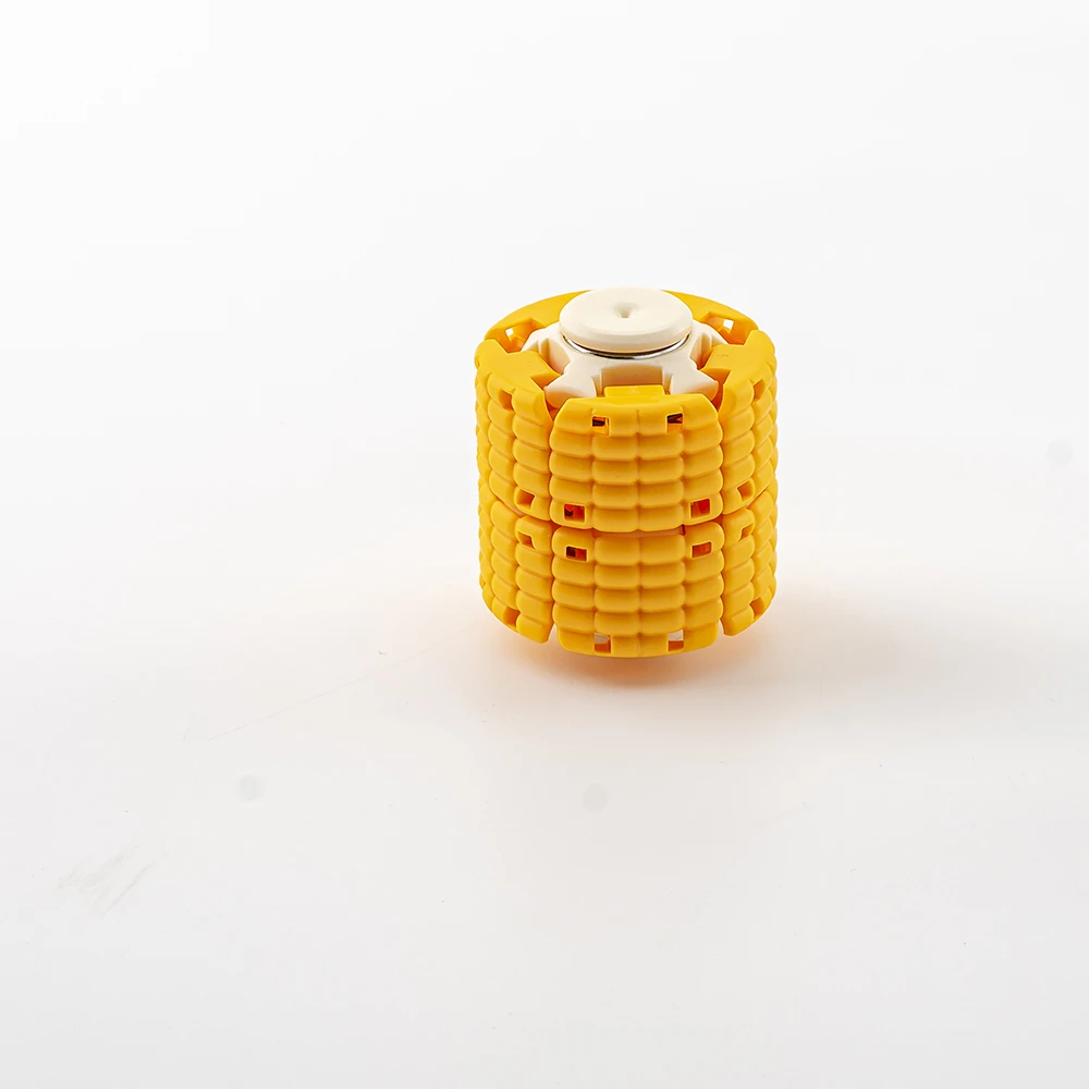 Aluminum Alloy Grinder