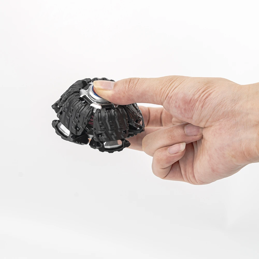 Aluminum Alloy Grinder