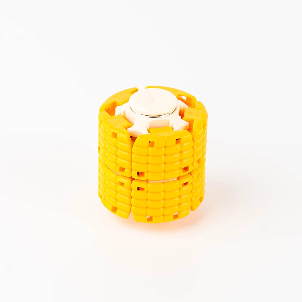 Aluminum Alloy Grinder