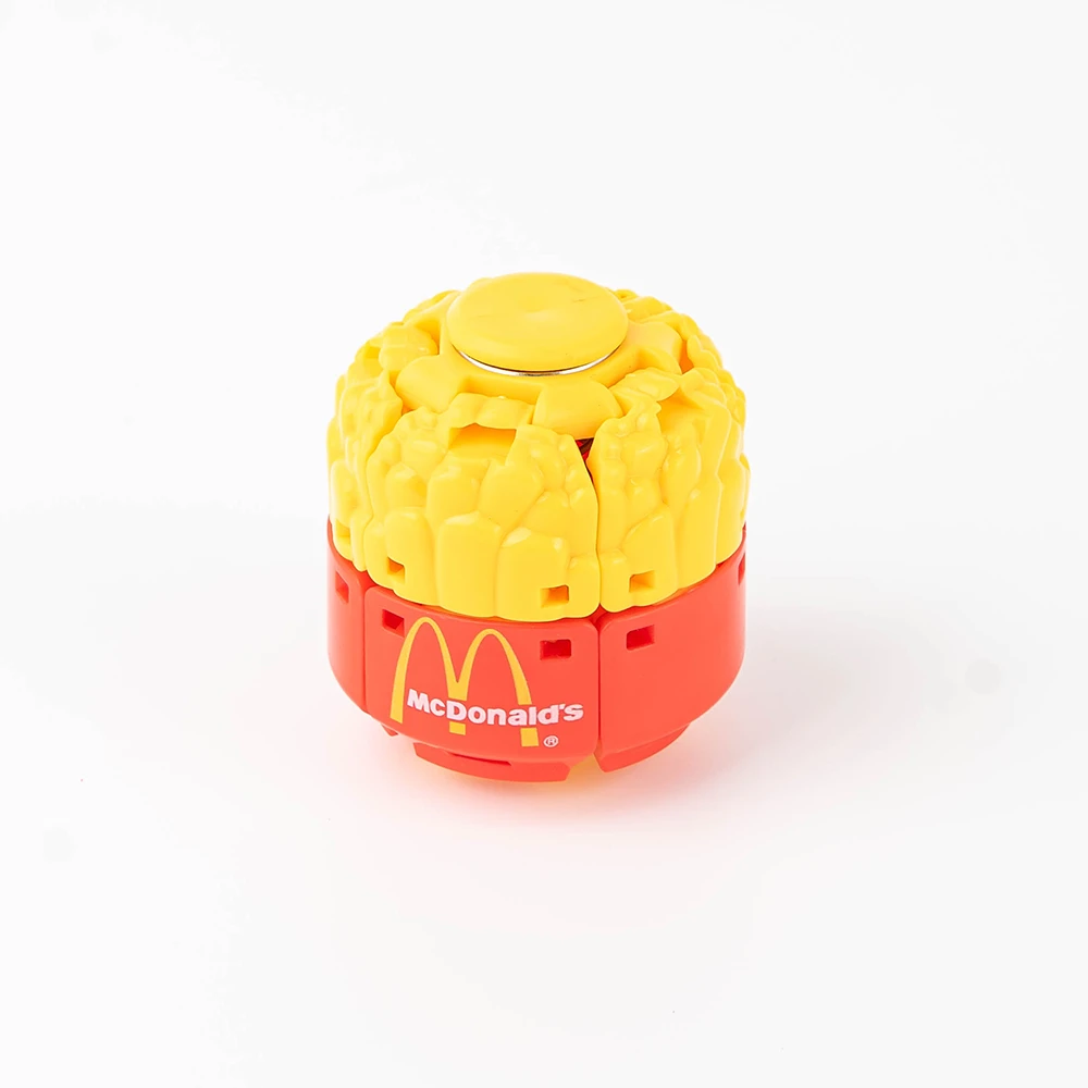 Aluminum Alloy Grinder