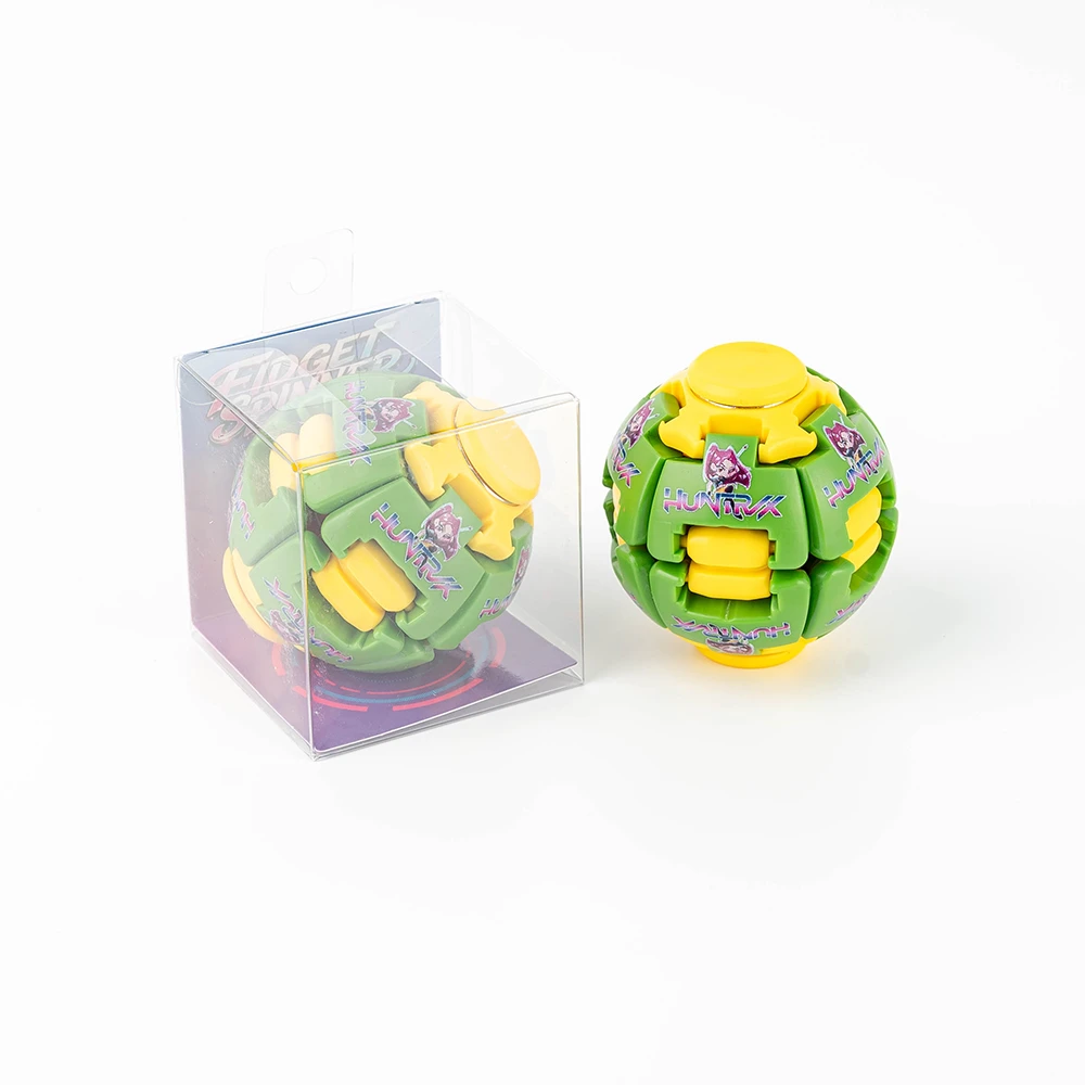 Aluminum Alloy Grinder