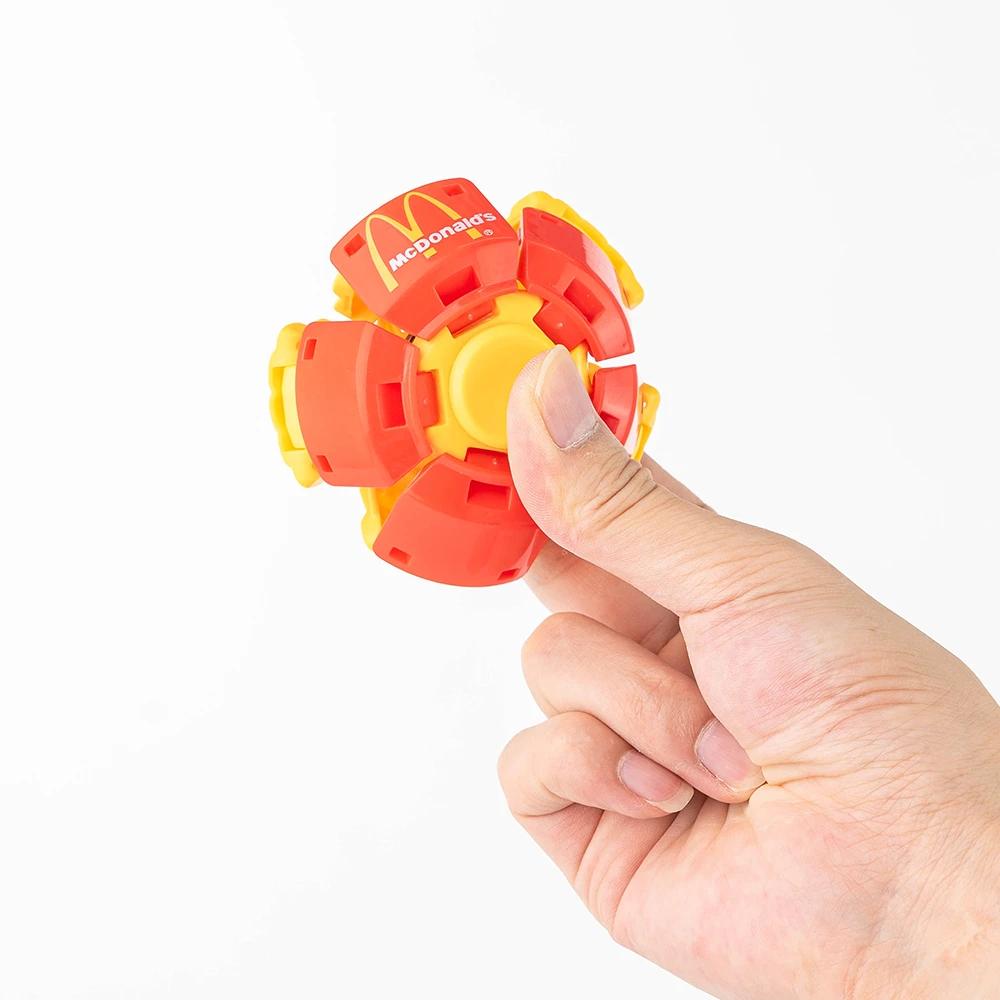 Aluminum Alloy Grinder