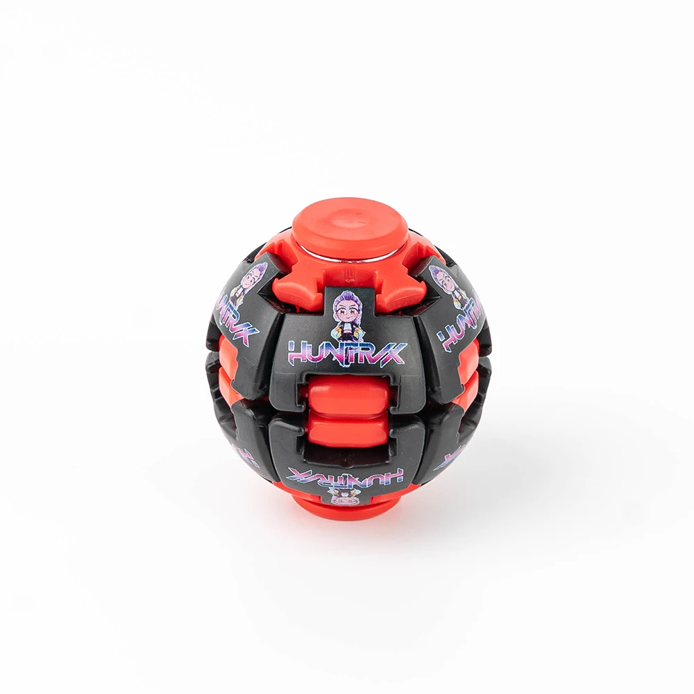 Aluminum Alloy Grinder