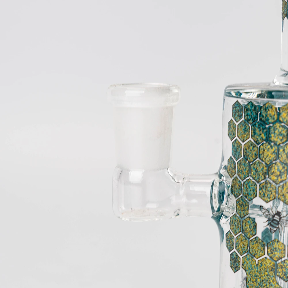 Aluminum Alloy Grinder