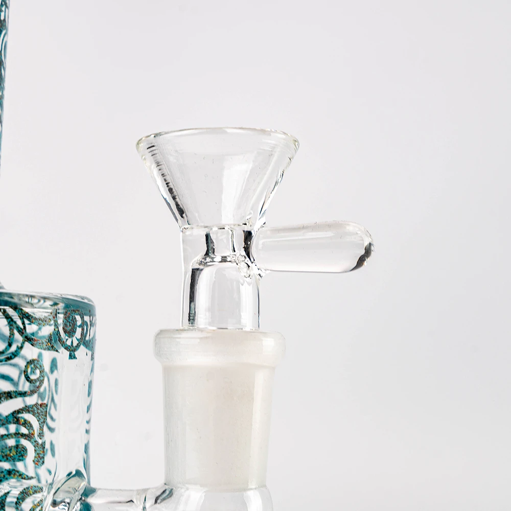 Aluminum Alloy Grinder