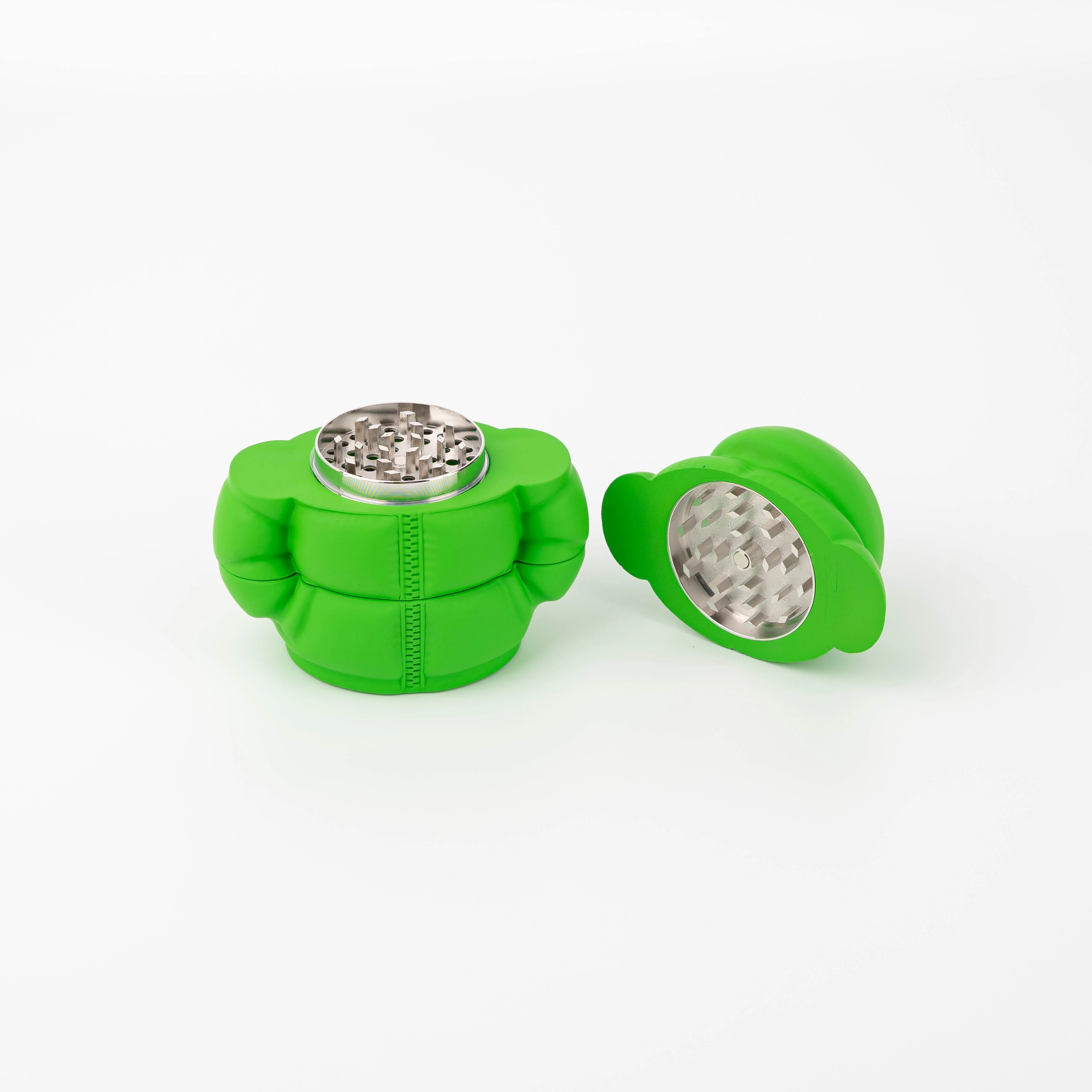 Aluminum Alloy Grinder