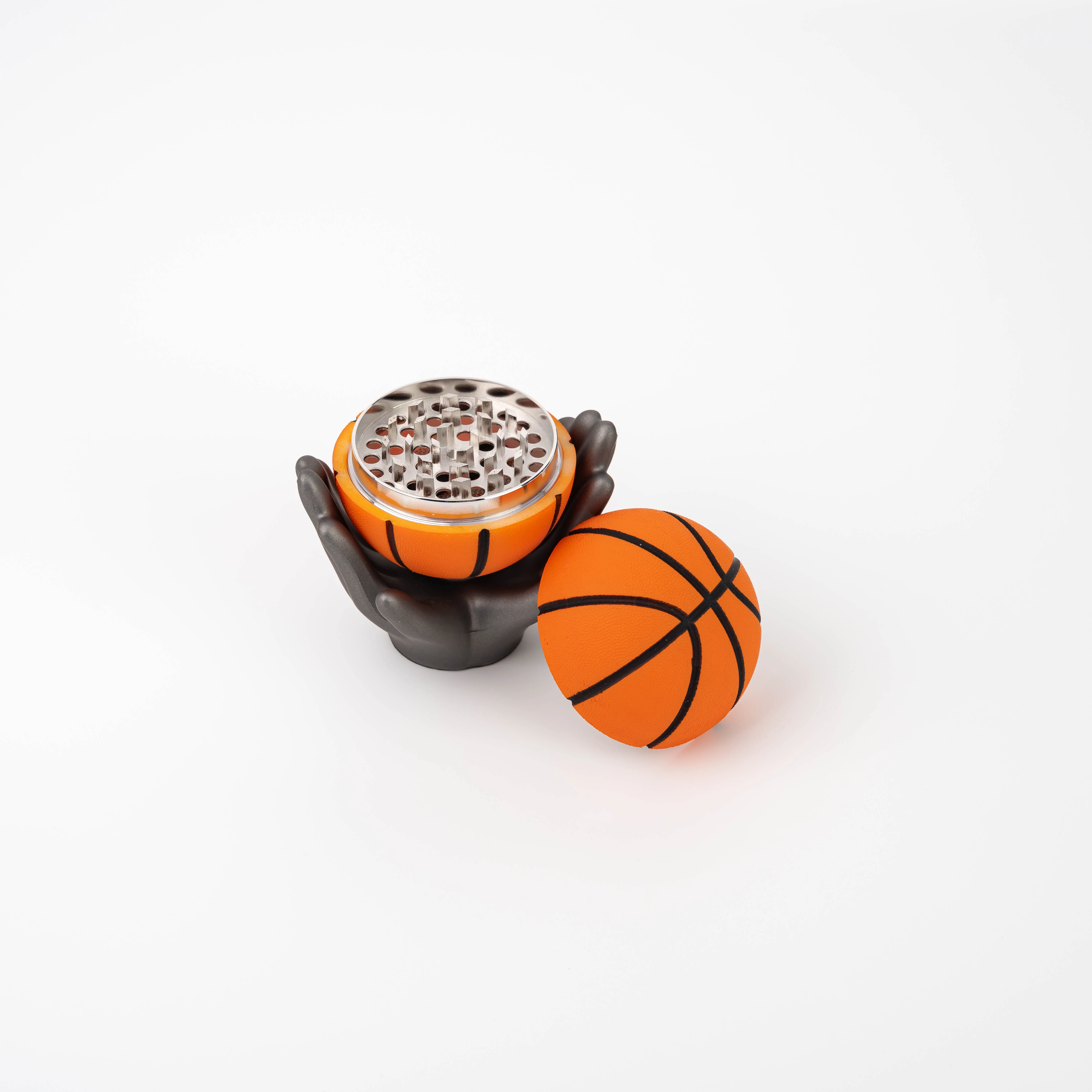 Aluminum Alloy Grinder