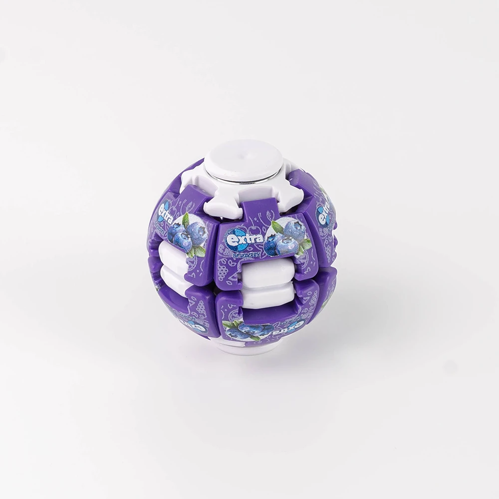 Aluminum Alloy Grinder