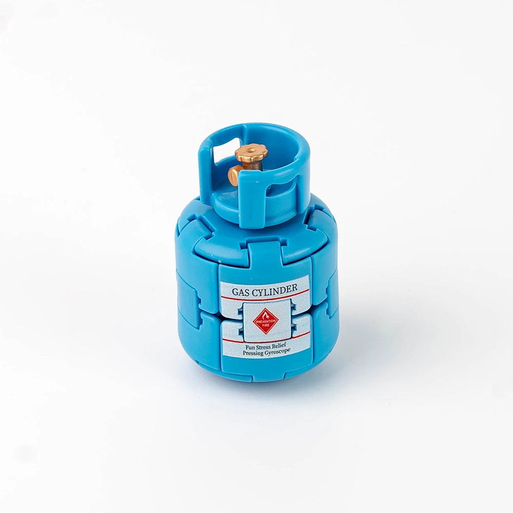 Aluminum Alloy Grinder
