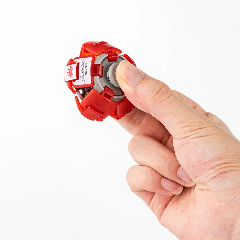 Aluminum Alloy Grinder