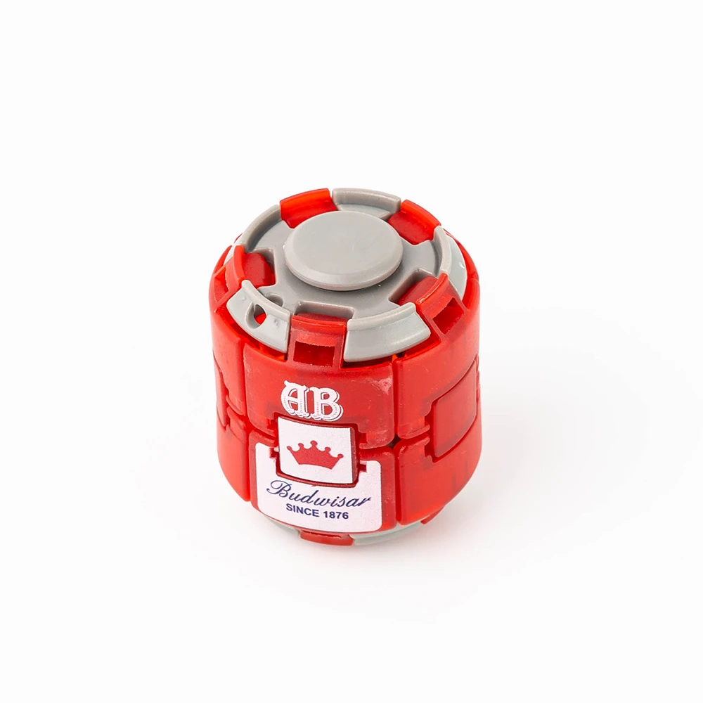 Aluminum Alloy Grinder