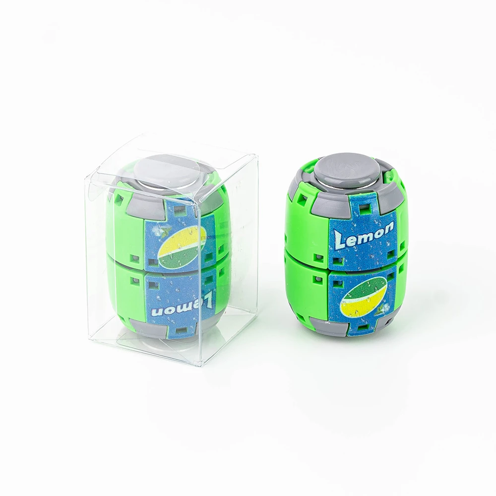 Aluminum Alloy Grinder