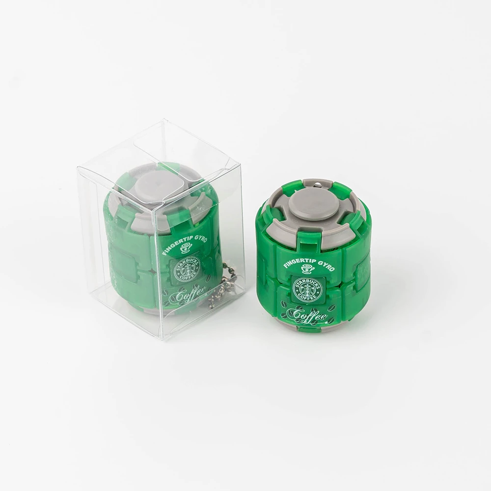 Aluminum Alloy Grinder