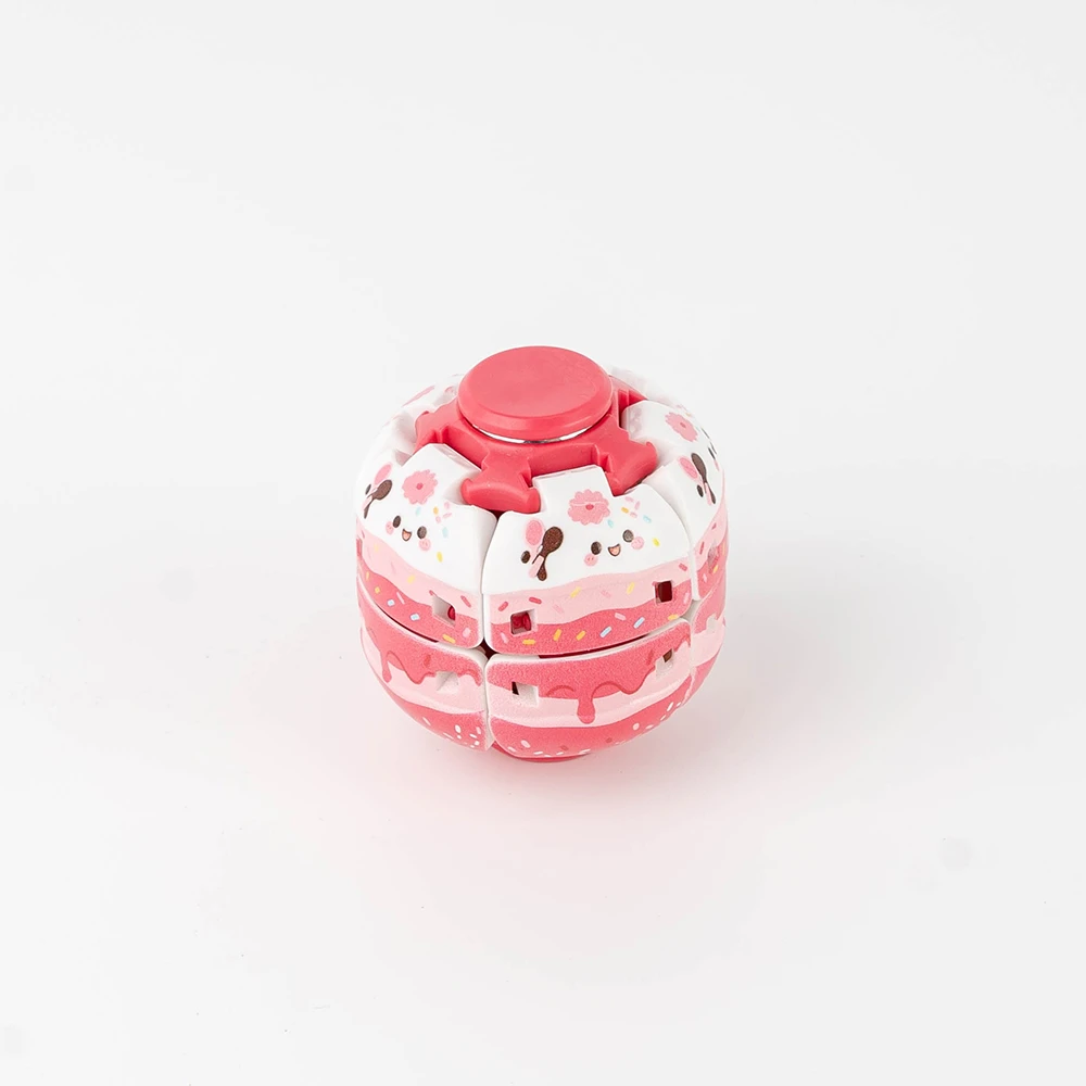 Aluminum Alloy Grinder