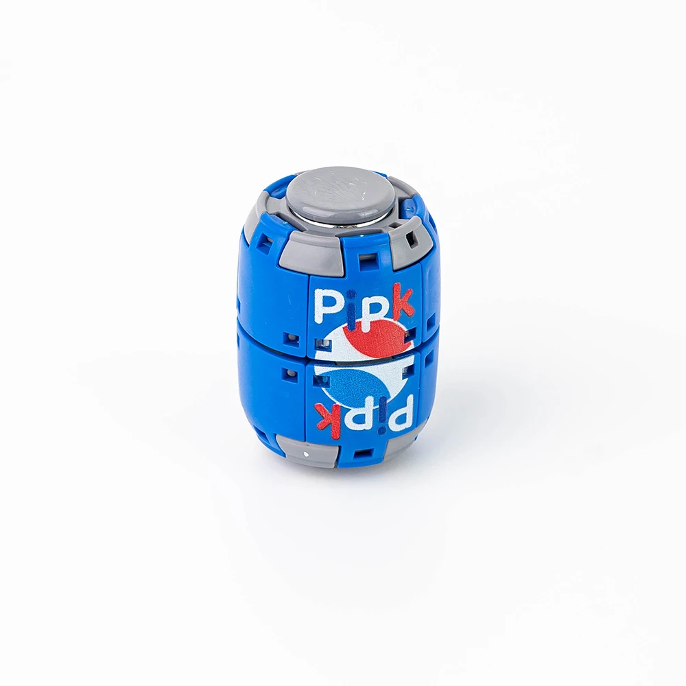 Aluminum Alloy Grinder