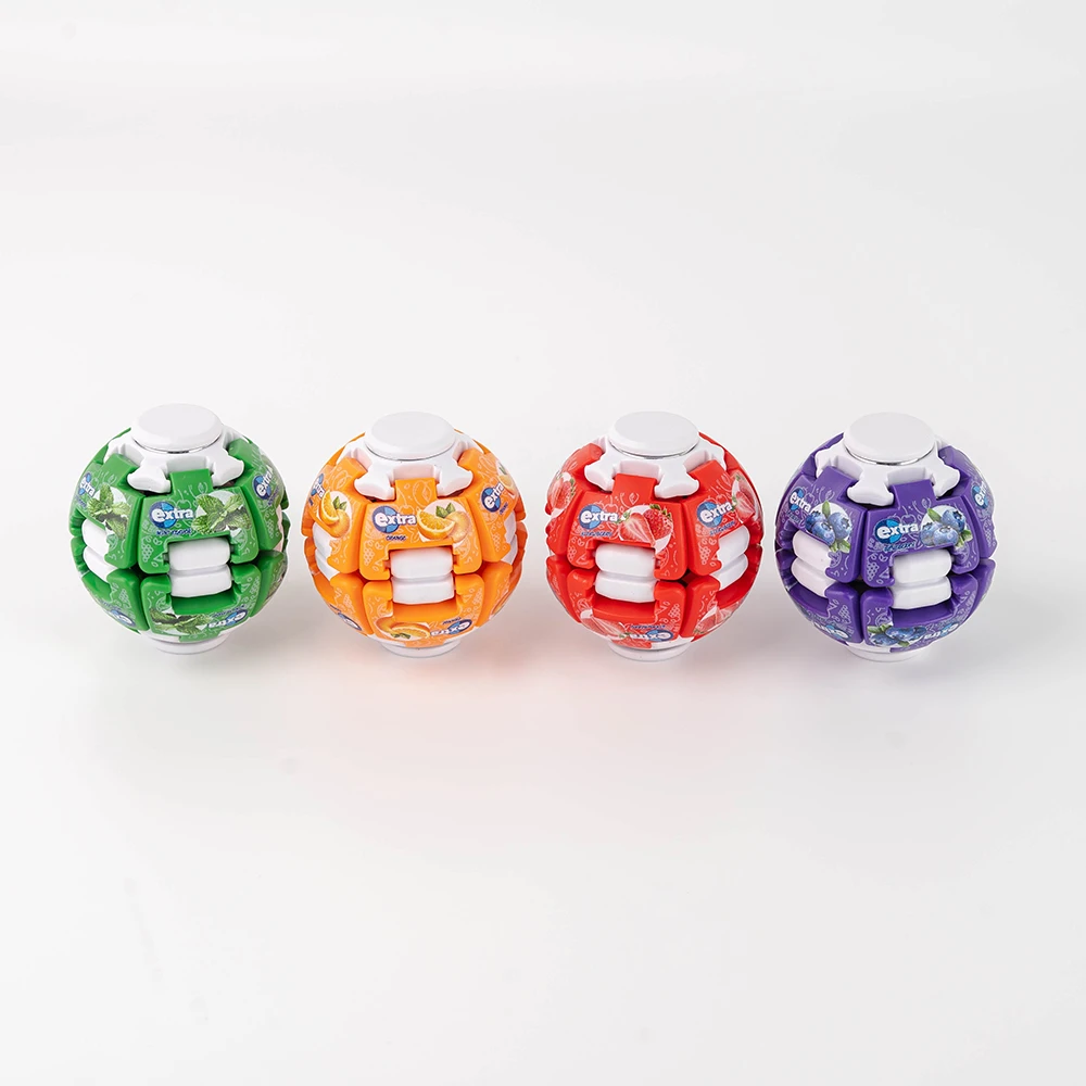 Aluminum Alloy Grinder