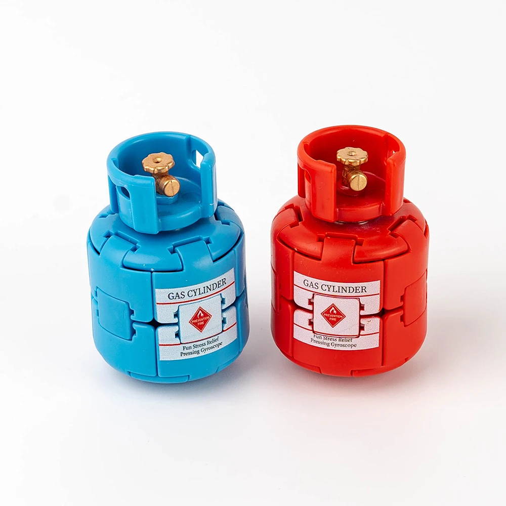 Aluminum Alloy Grinder