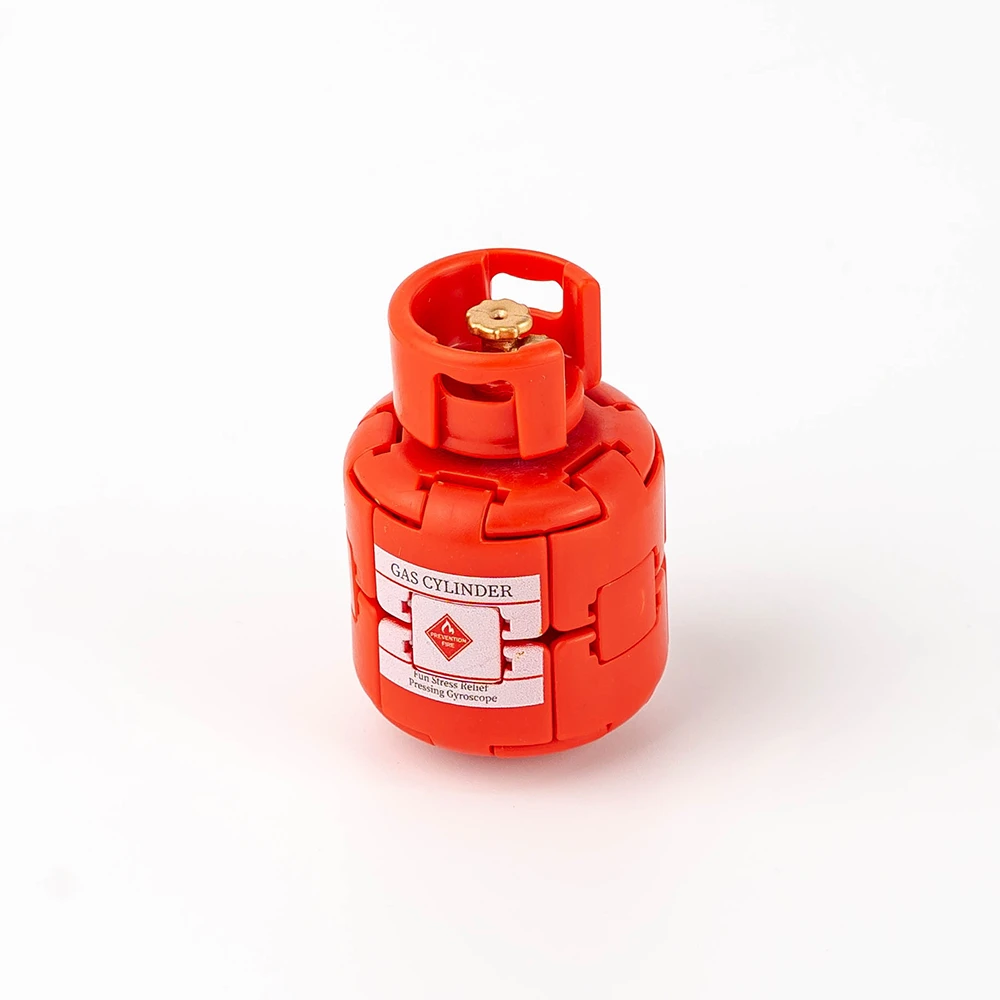 Aluminum Alloy Grinder