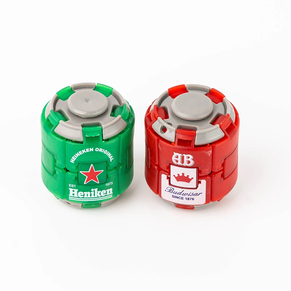 Aluminum Alloy Grinder