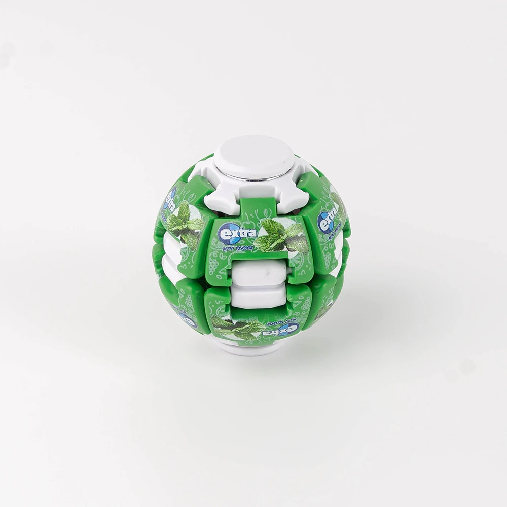 Aluminum Alloy Grinder