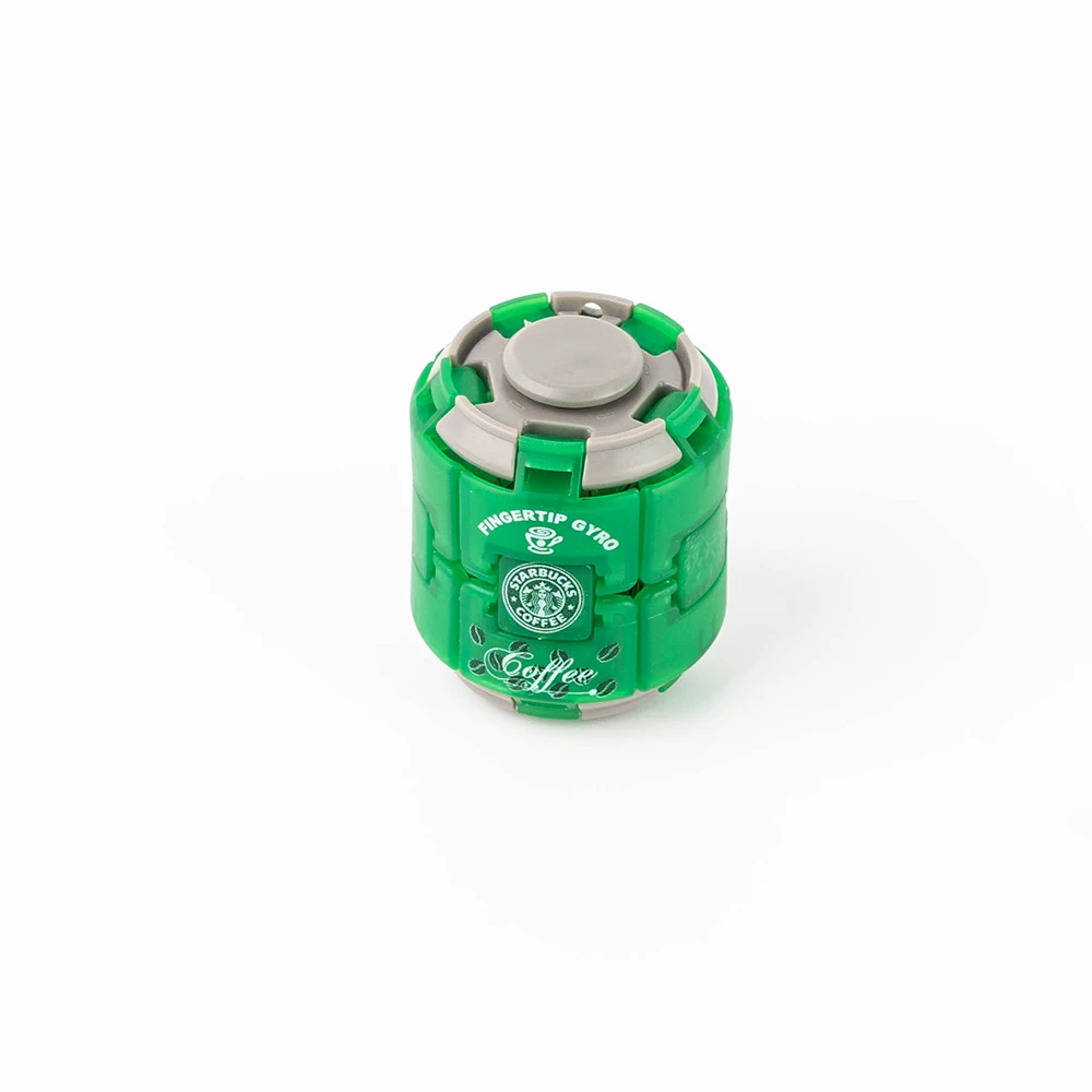 Aluminum Alloy Grinder