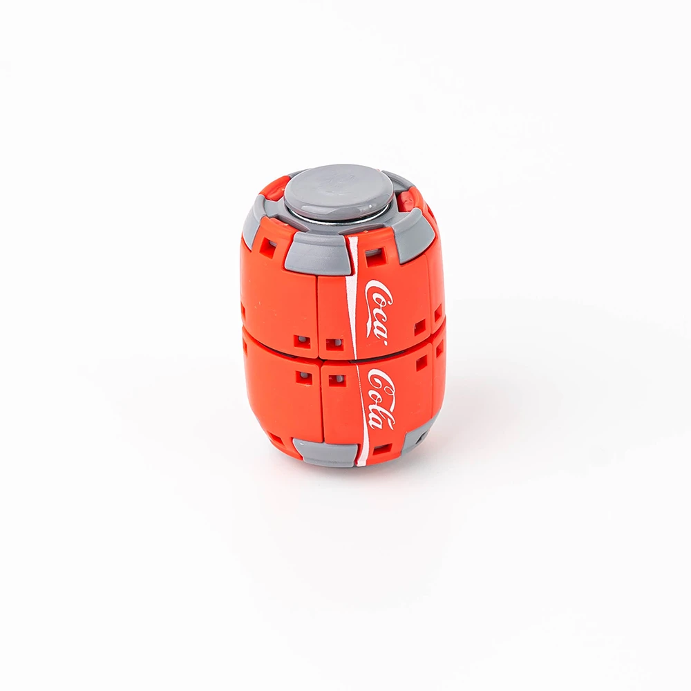 Aluminum Alloy Grinder