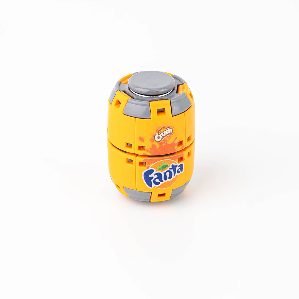 Aluminum Alloy Grinder