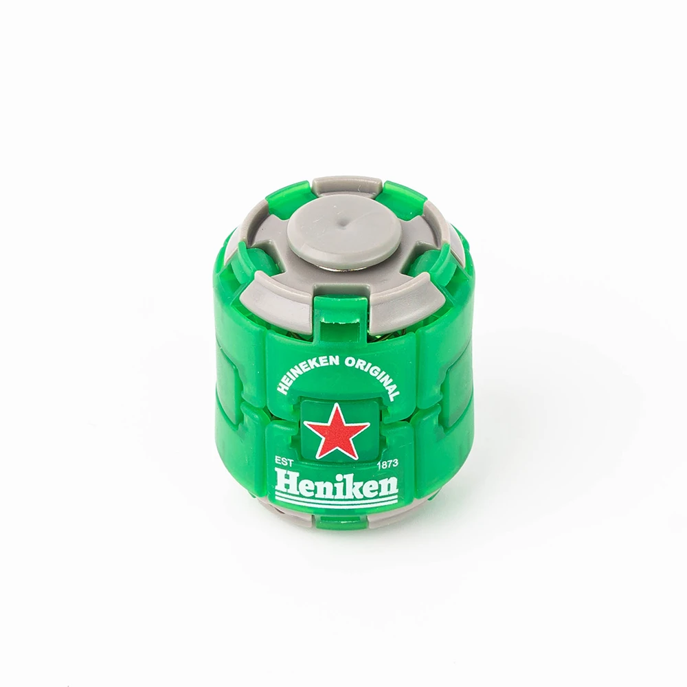 Aluminum Alloy Grinder