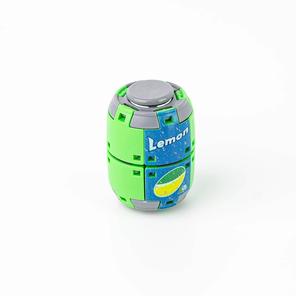 Aluminum Alloy Grinder