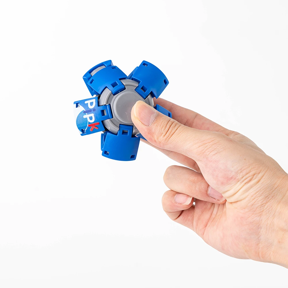 Aluminum Alloy Grinder