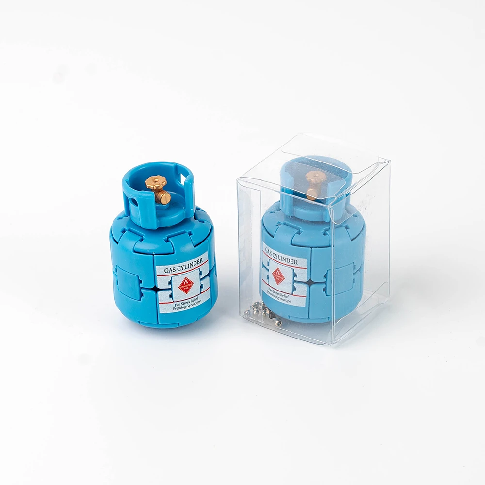 Aluminum Alloy Grinder