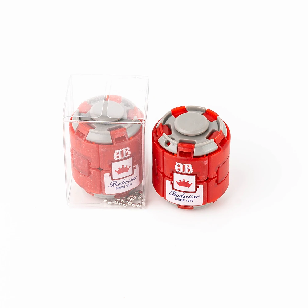 Aluminum Alloy Grinder
