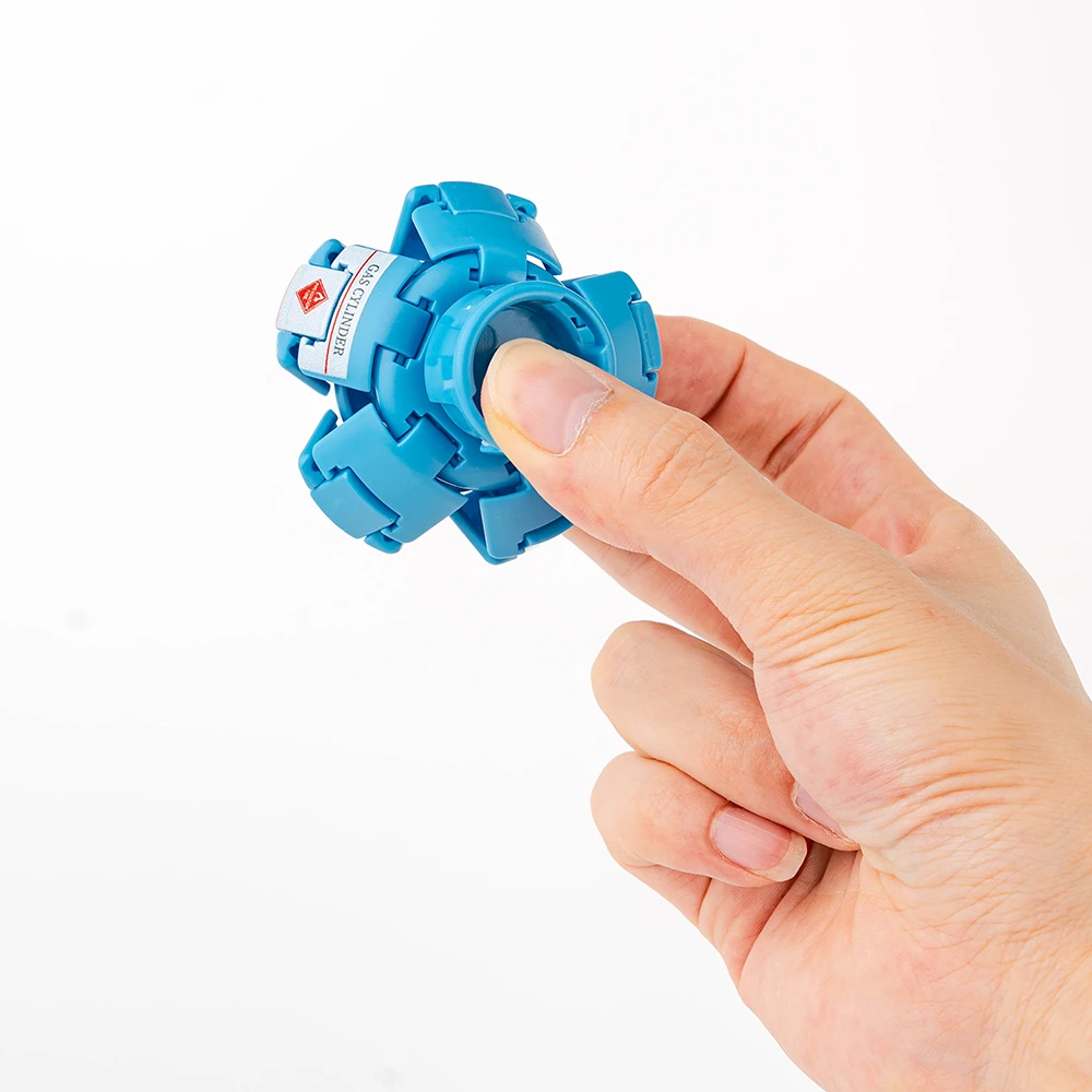 Aluminum Alloy Grinder